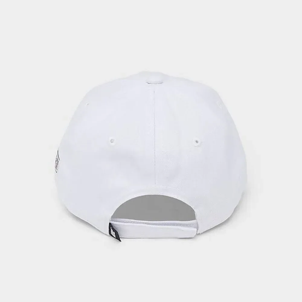 Kids' Nike Club Unstructured Air Max 1 Velkro Strapback Hat